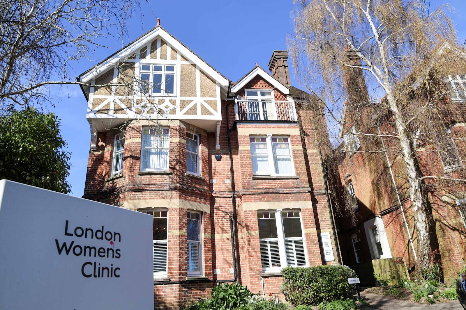 London Women's Clinic — photo 4