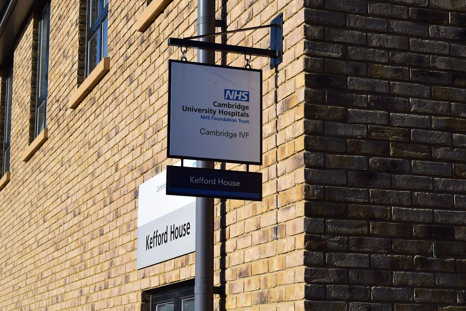 Cambridge IVF — photo 4