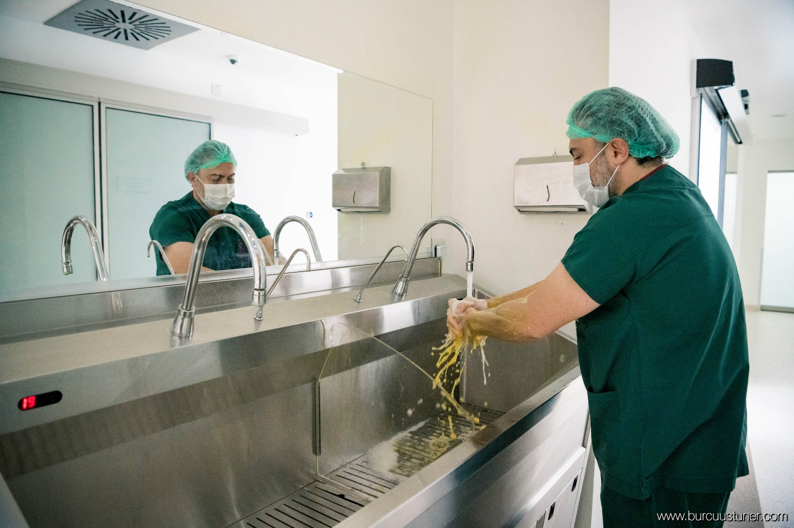 Sakallı IVF — photo 5