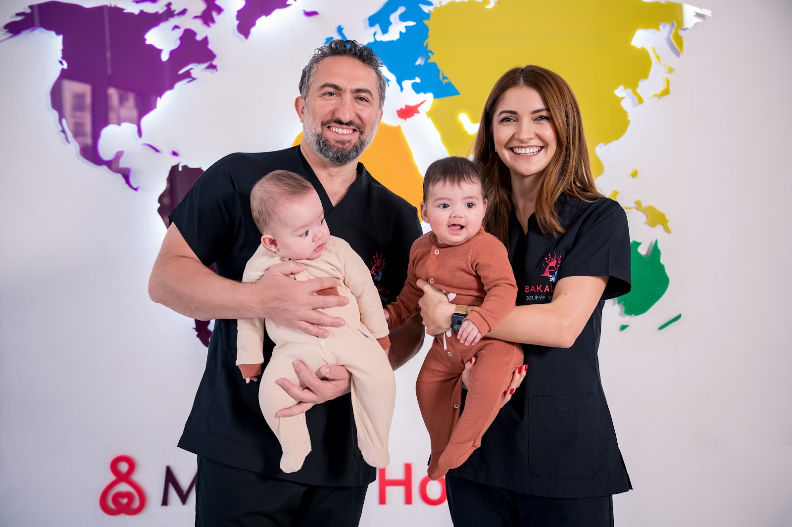 Sakallı IVF — photo 4