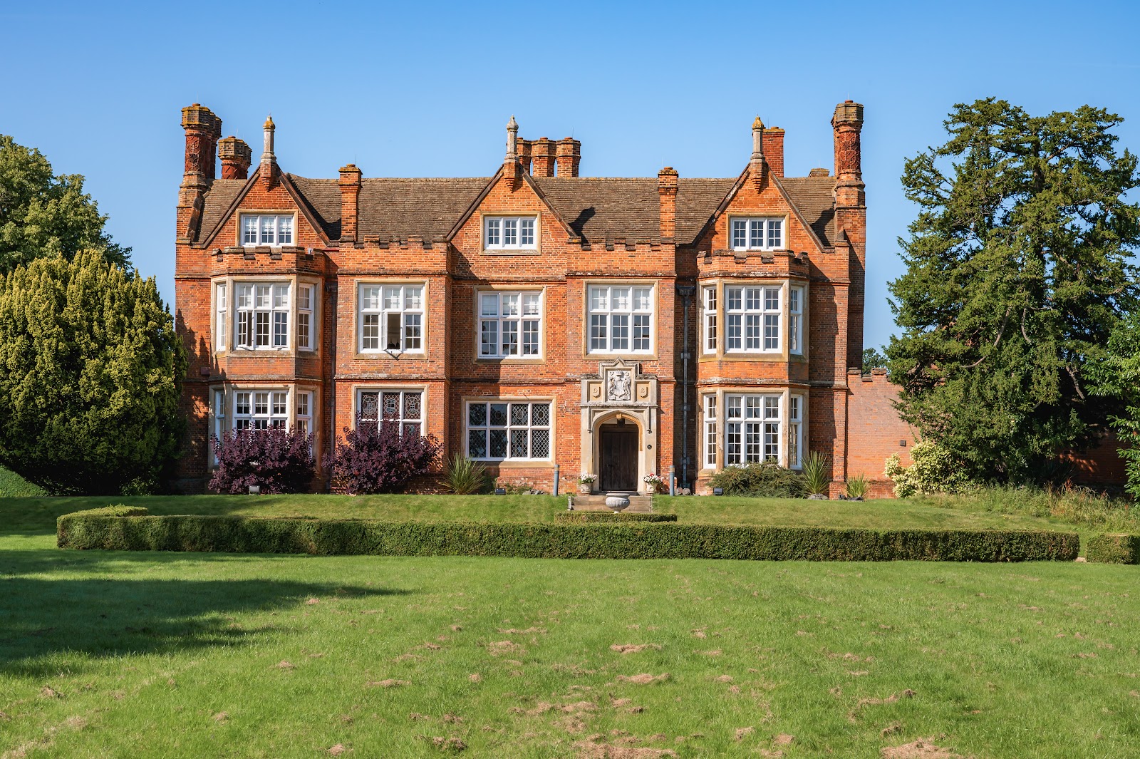 Bourn Hall Fertility Clinic — photo 4