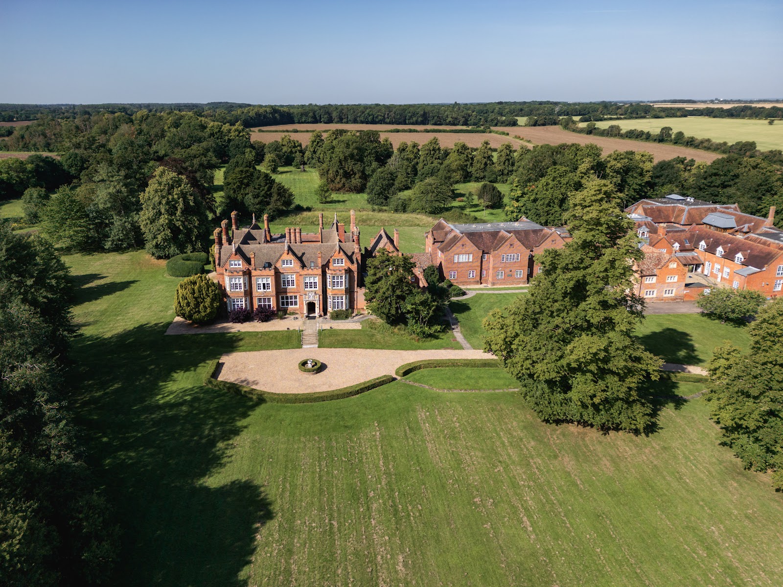 Bourn Hall Fertility Clinic — photo 3