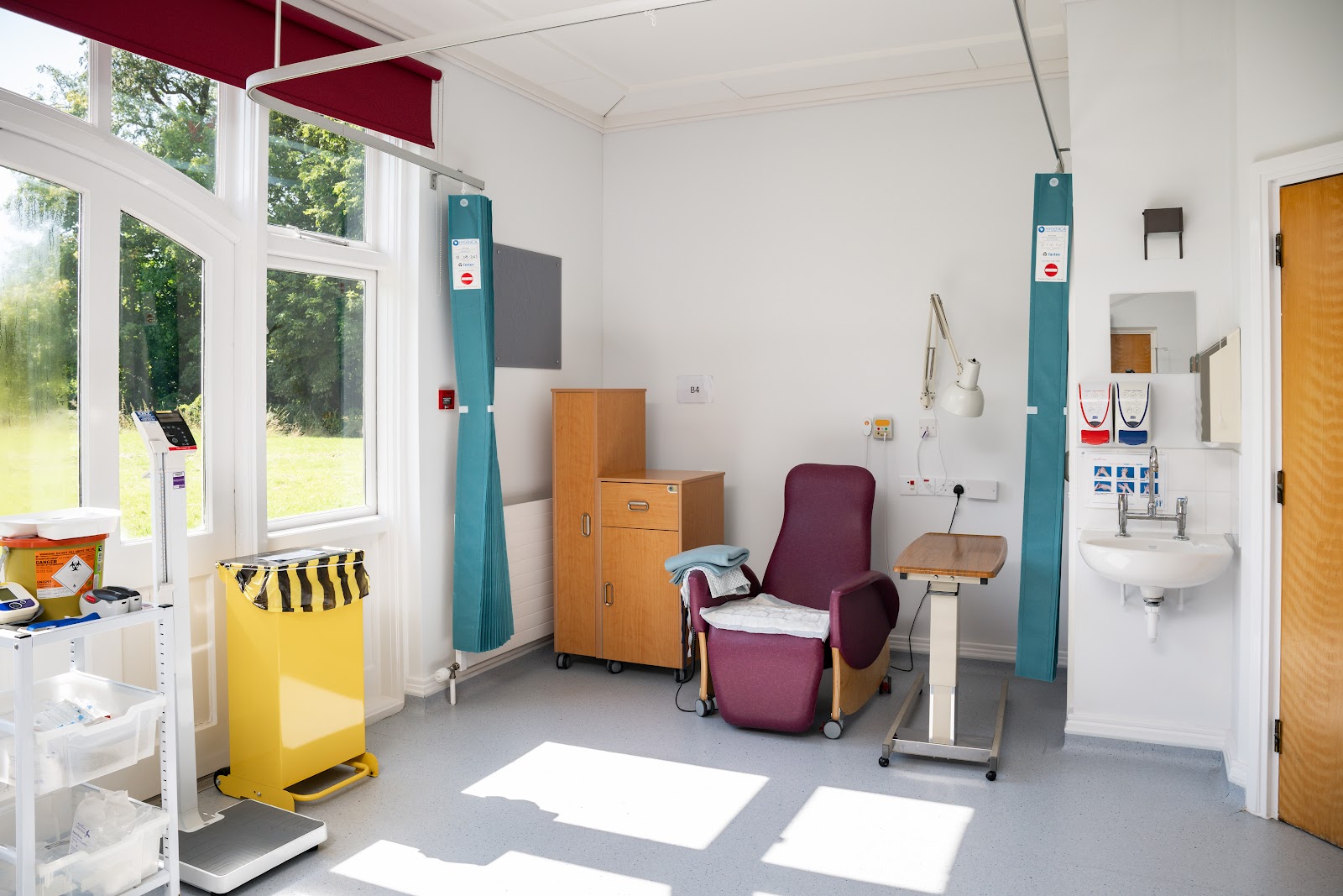 Bourn Hall Fertility Clinic — photo 4