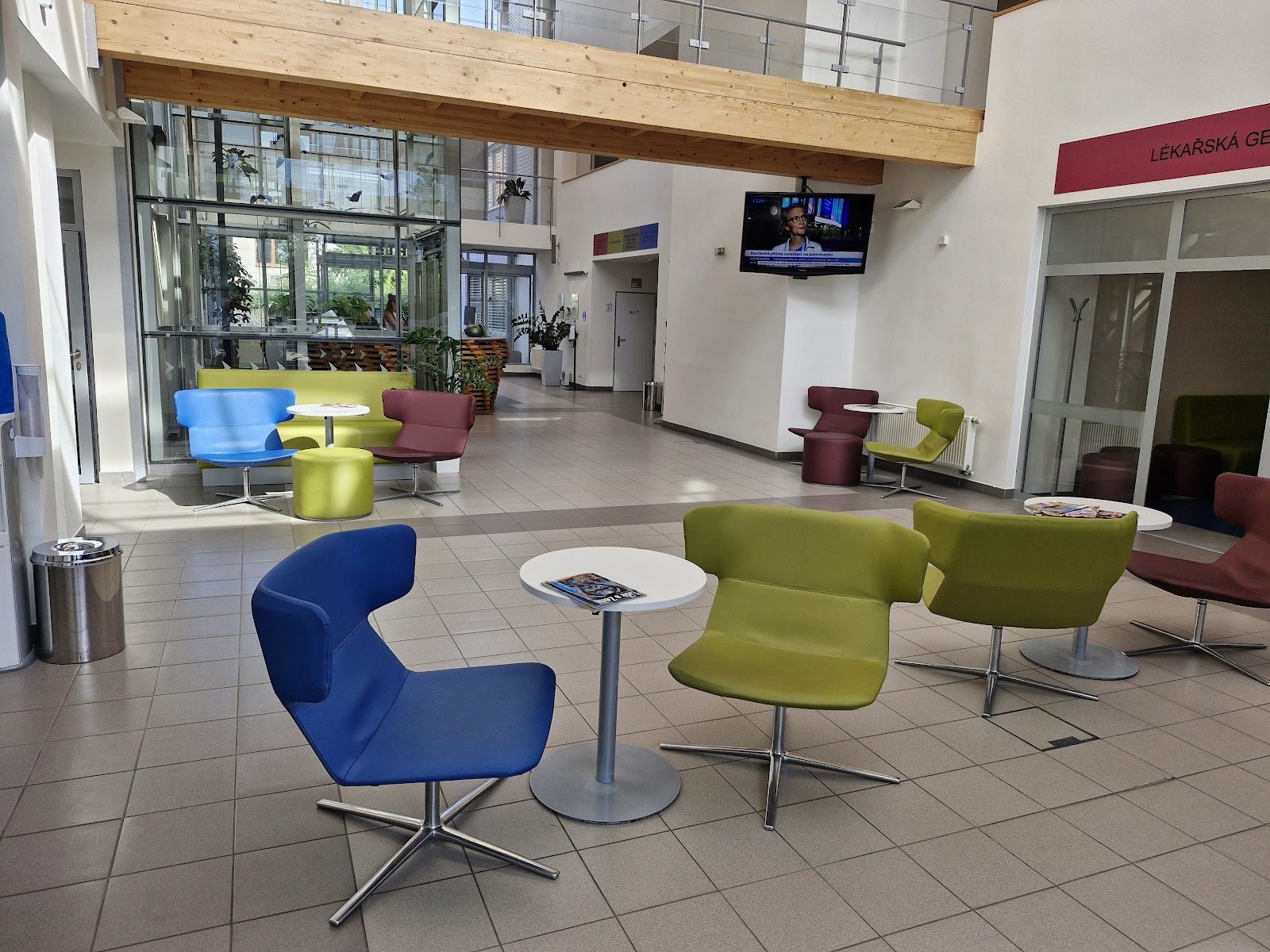 GENNET - Center of Medical genetics and reproductive medicine — photo 3