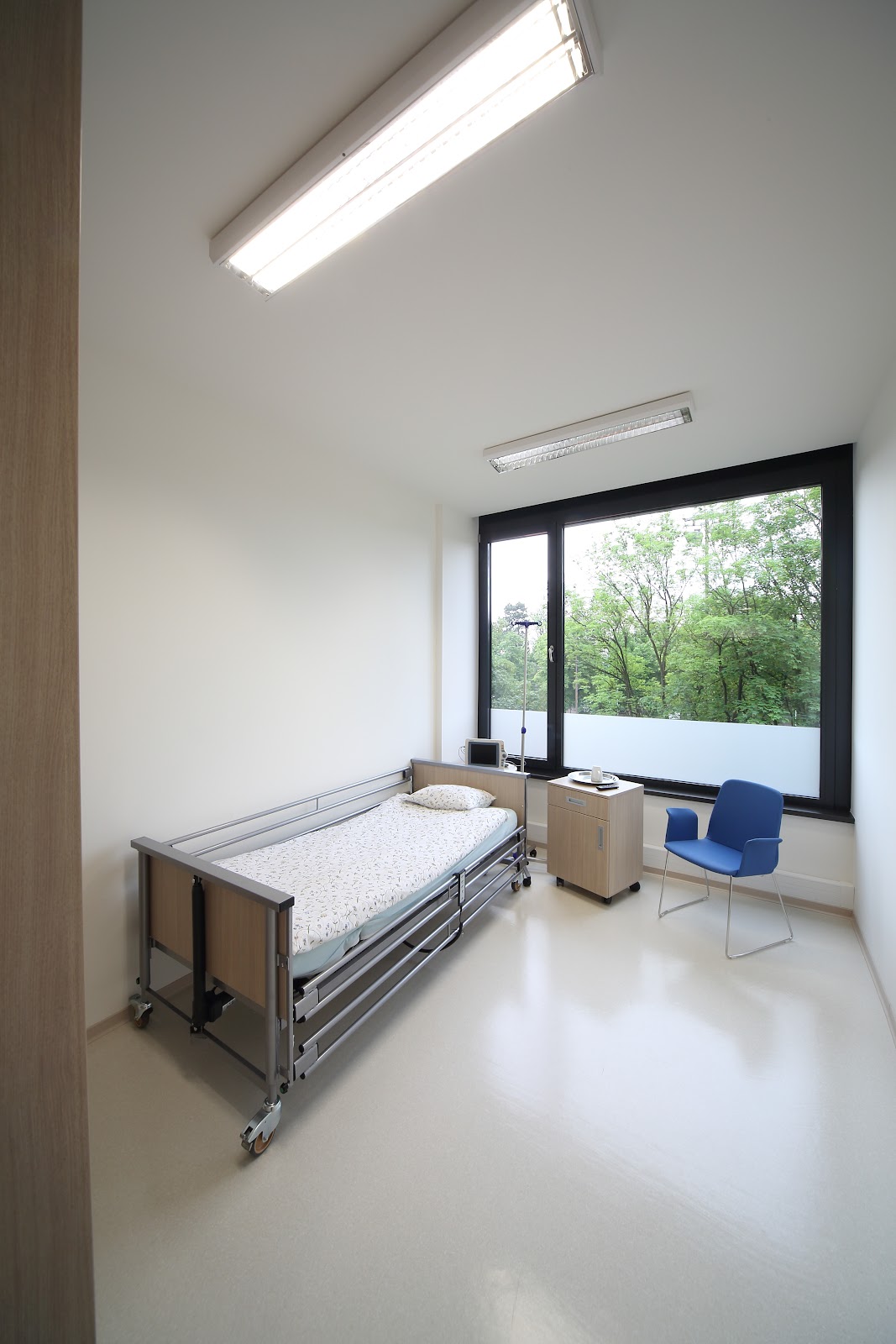 GENNET - Center of Medical genetics and reproductive medicine — photo 5