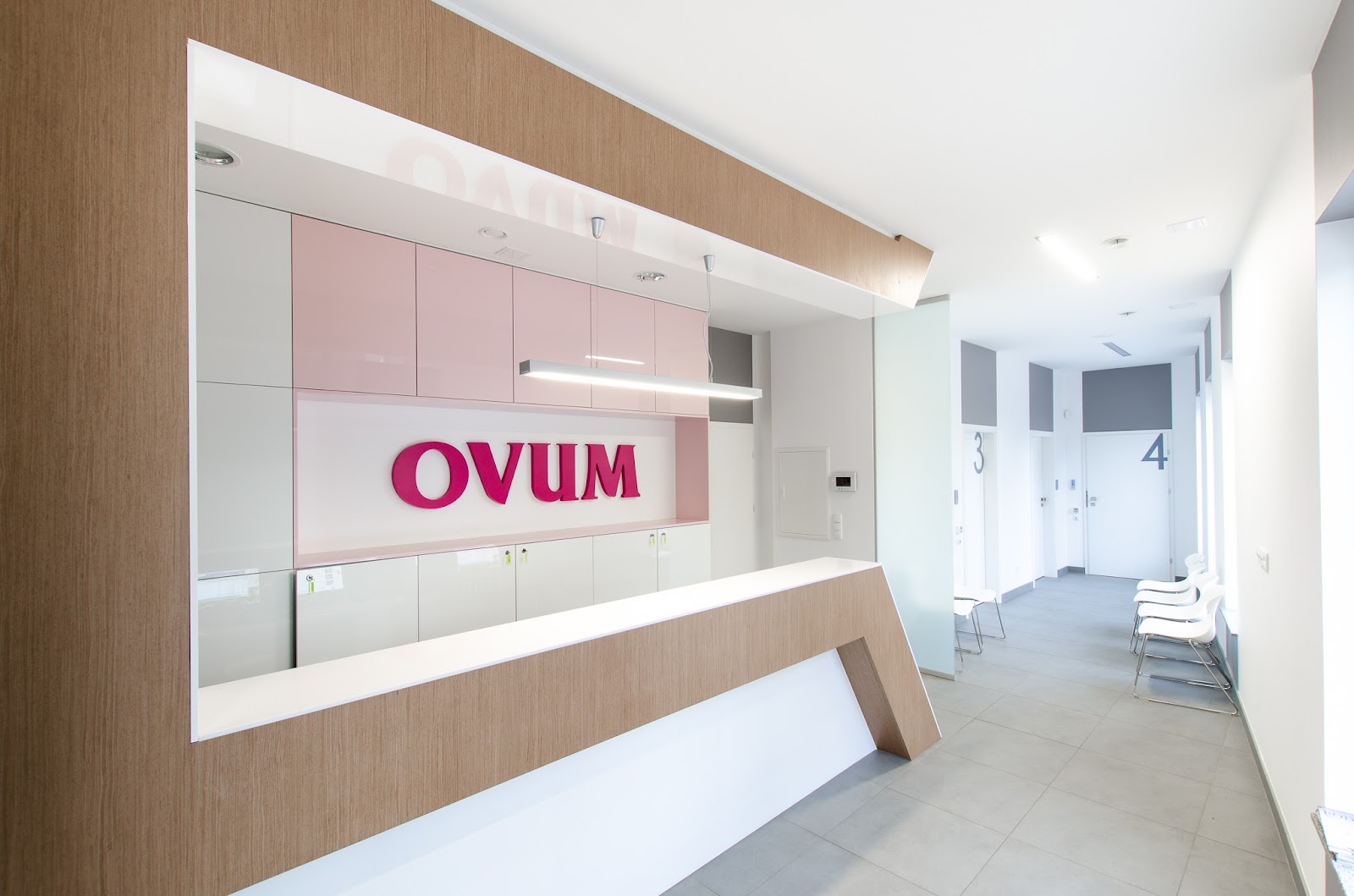 OVUM Specialized Medical Center — photo 3