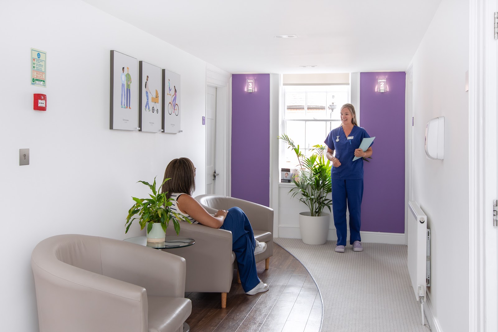London Women's Clinic — photo 3