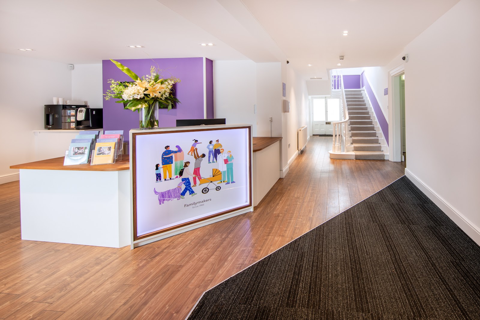 London Women's Clinic — photo 5