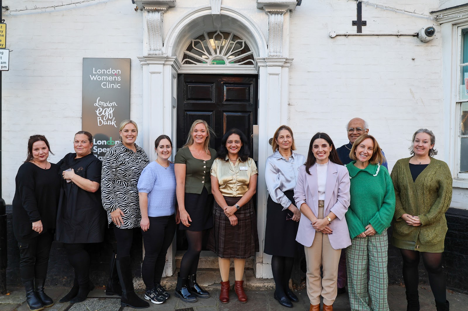 London Women's Clinic — photo 5
