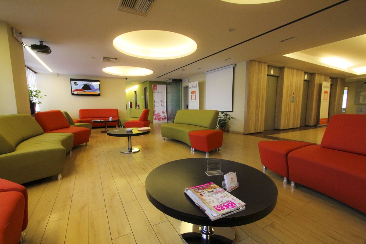 MEDIMALL Fertility Clinic — photo 3