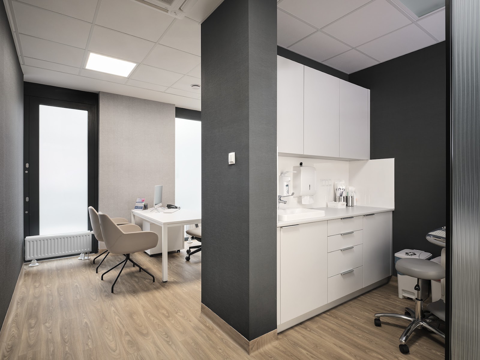 Gameta Wrocław - klinika leczenia niepłodności, diagnostyka, in vitro — photo 5