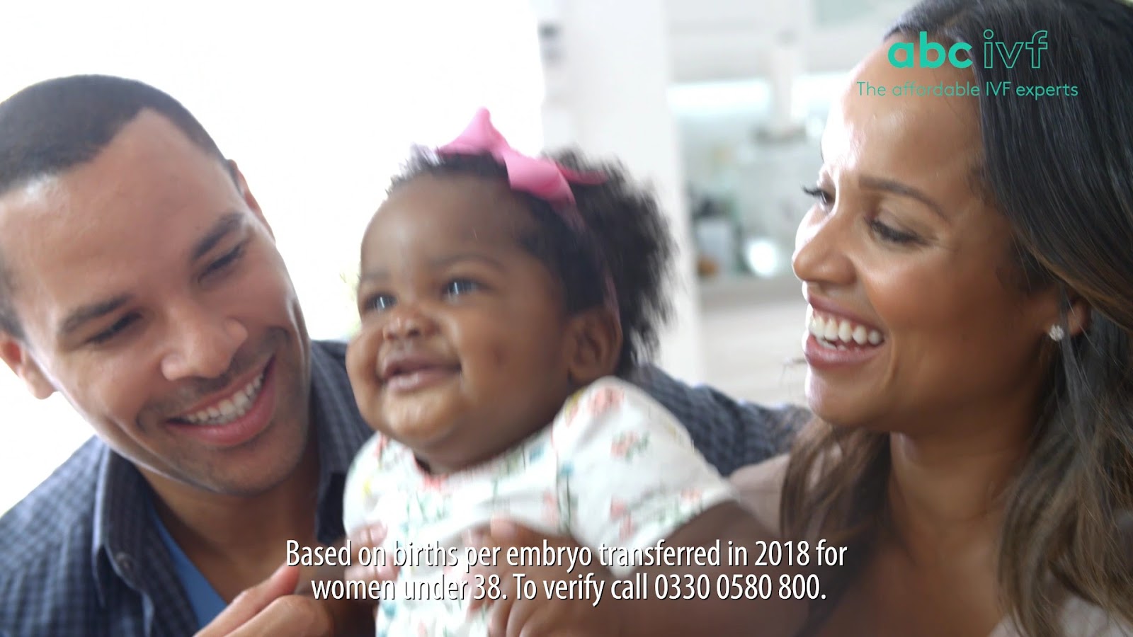 abc ivf Sheffield