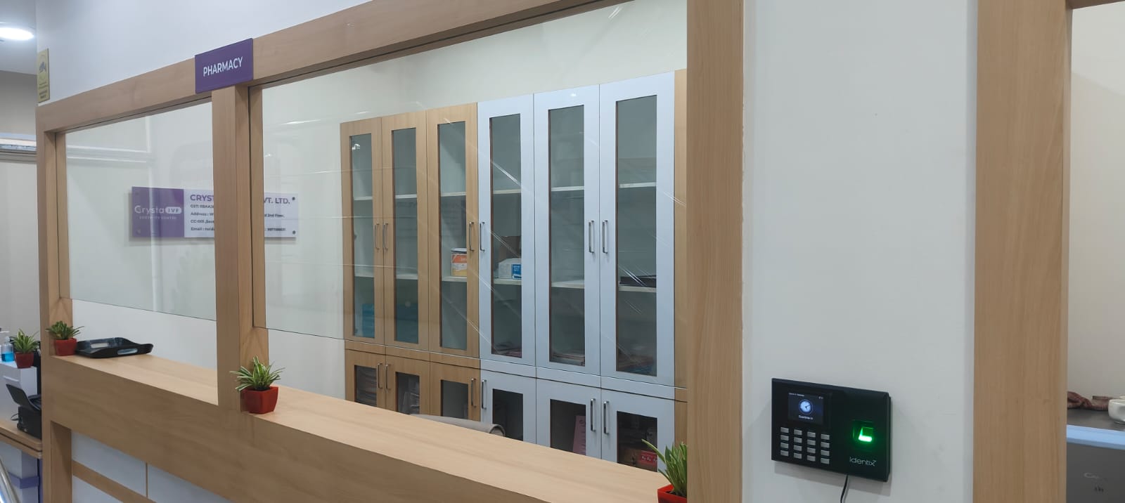 Crysta IVF - IVF Centre in Noida, Fertility Clinic in Noida — photo 2