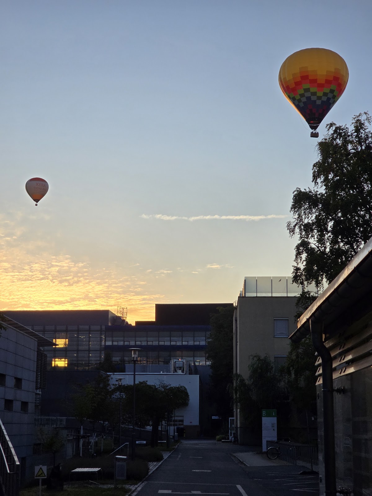 Universitätsklinikum - Frauenklinik - Kinderwunschzentrum und Hormonsprechstunde — photo 4