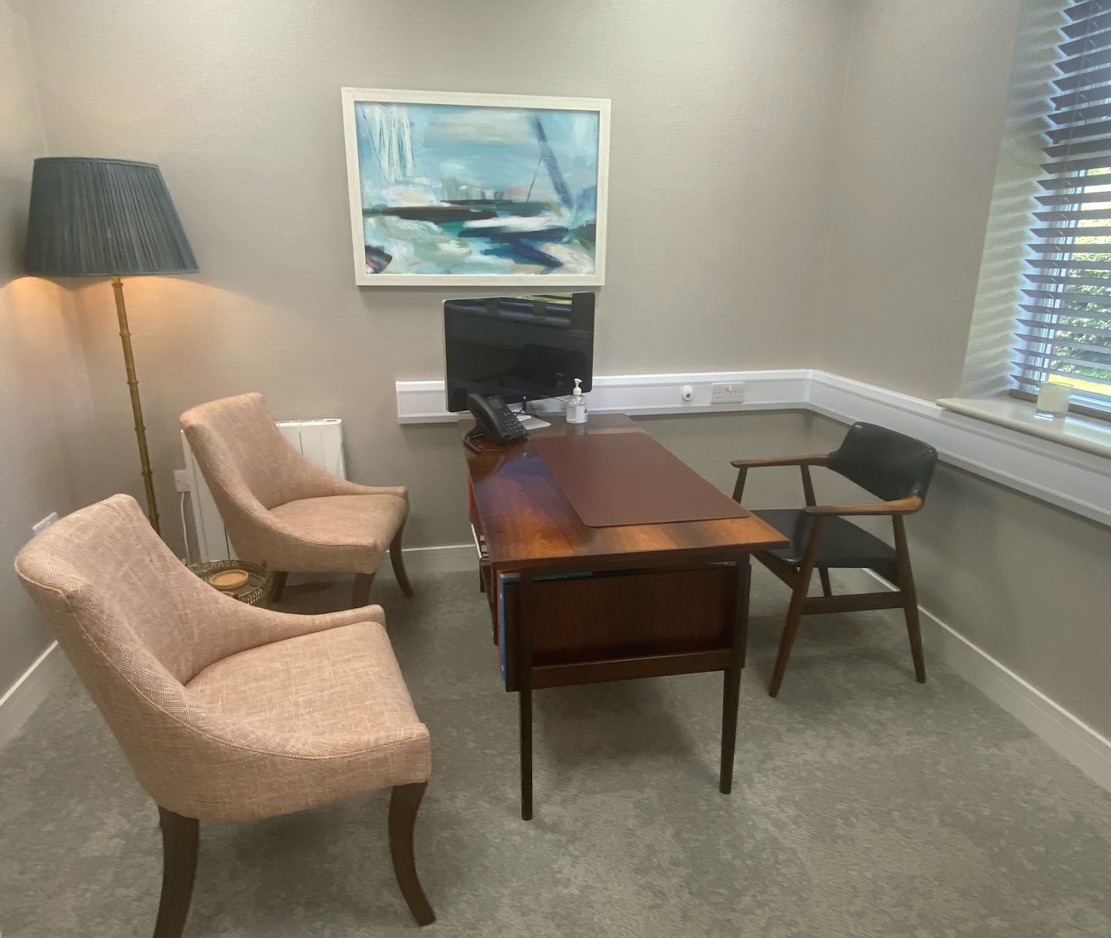 Abbey Fertility Clinic — photo 5
