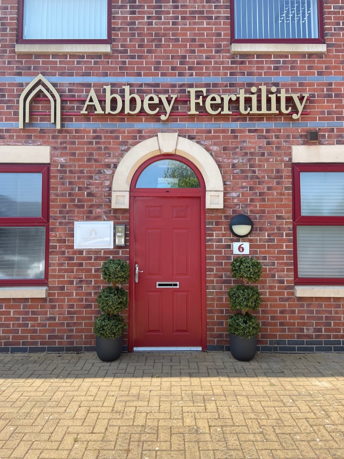 Abbey Fertility Clinic — photo 4