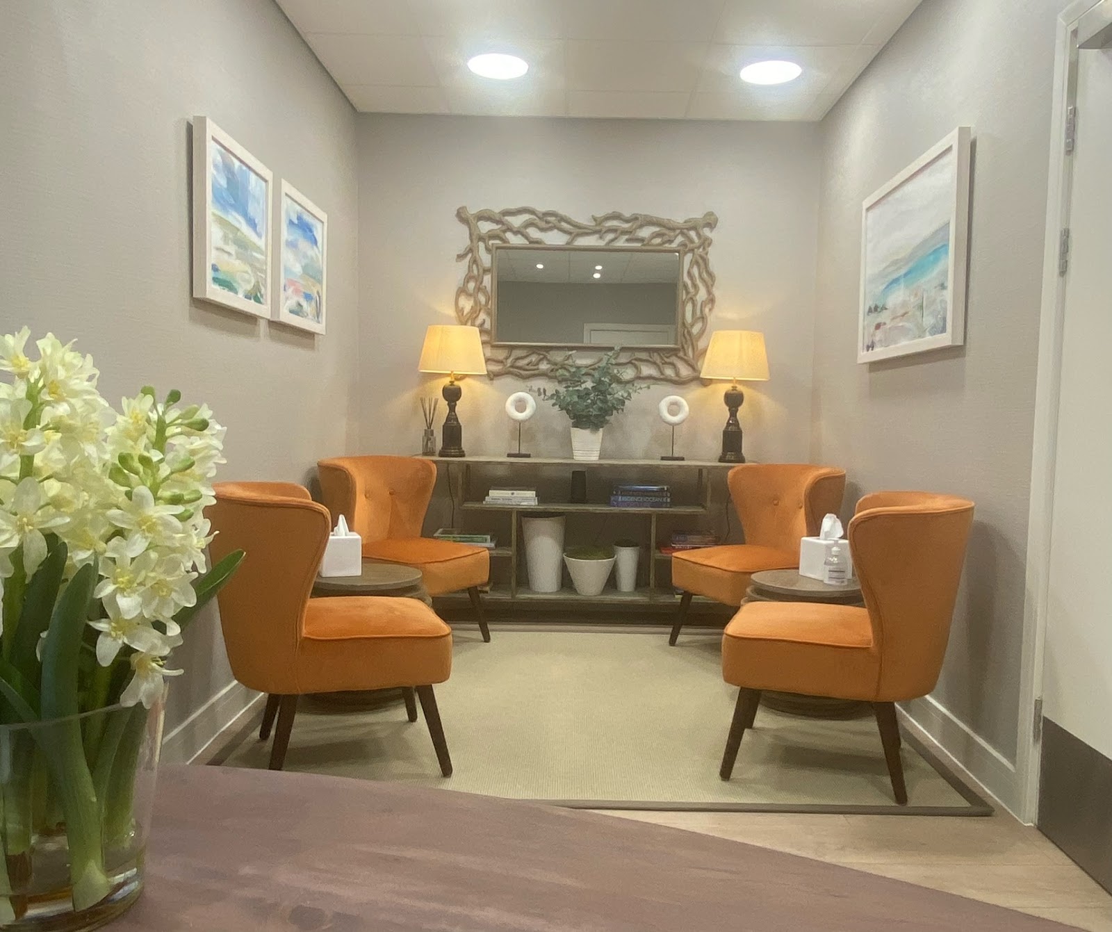 Abbey Fertility Clinic — photo 4