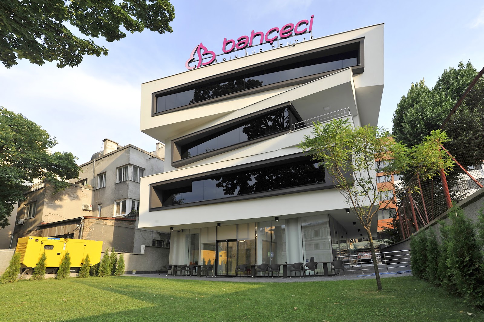 Bahçeci BIH IVF Center — photo 4