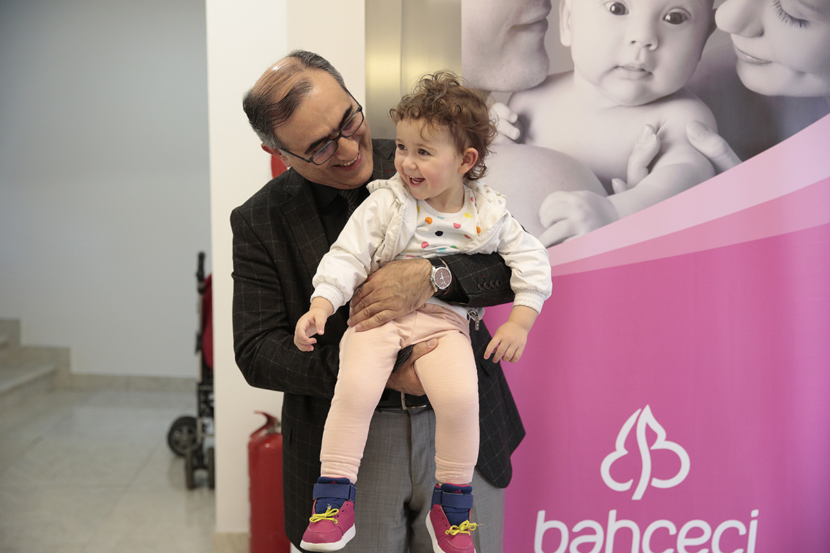 Bahçeci BIH IVF Center — photo 5