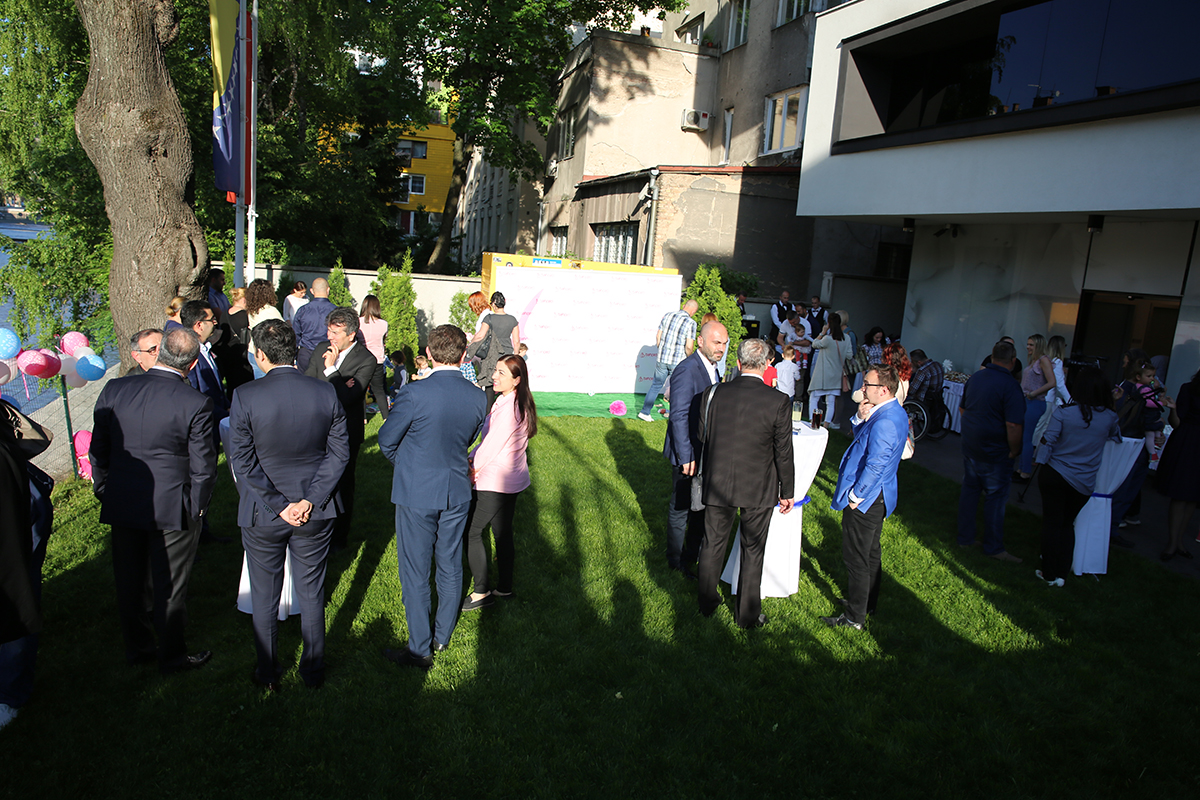 Bahçeci BIH IVF Center — photo 4