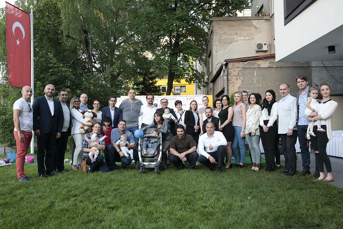 Bahçeci BIH IVF Center — photo 5