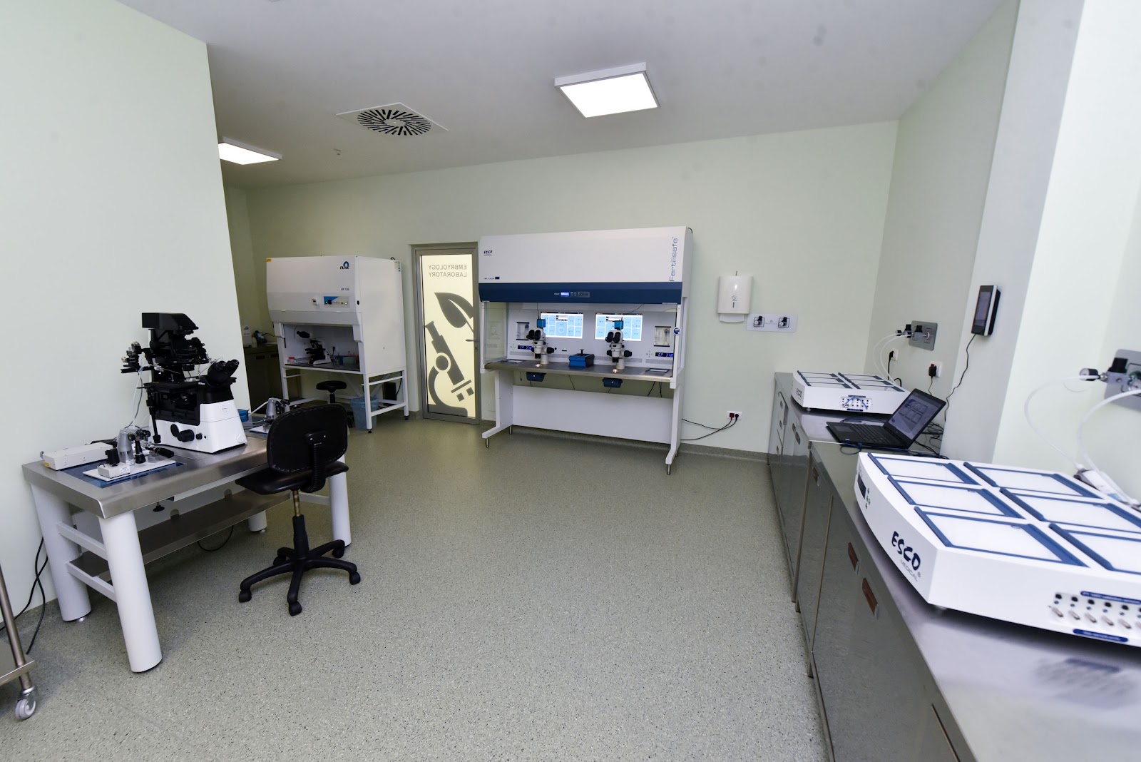 BONA DEA IVF CENTAR SARAJEVO — photo 3