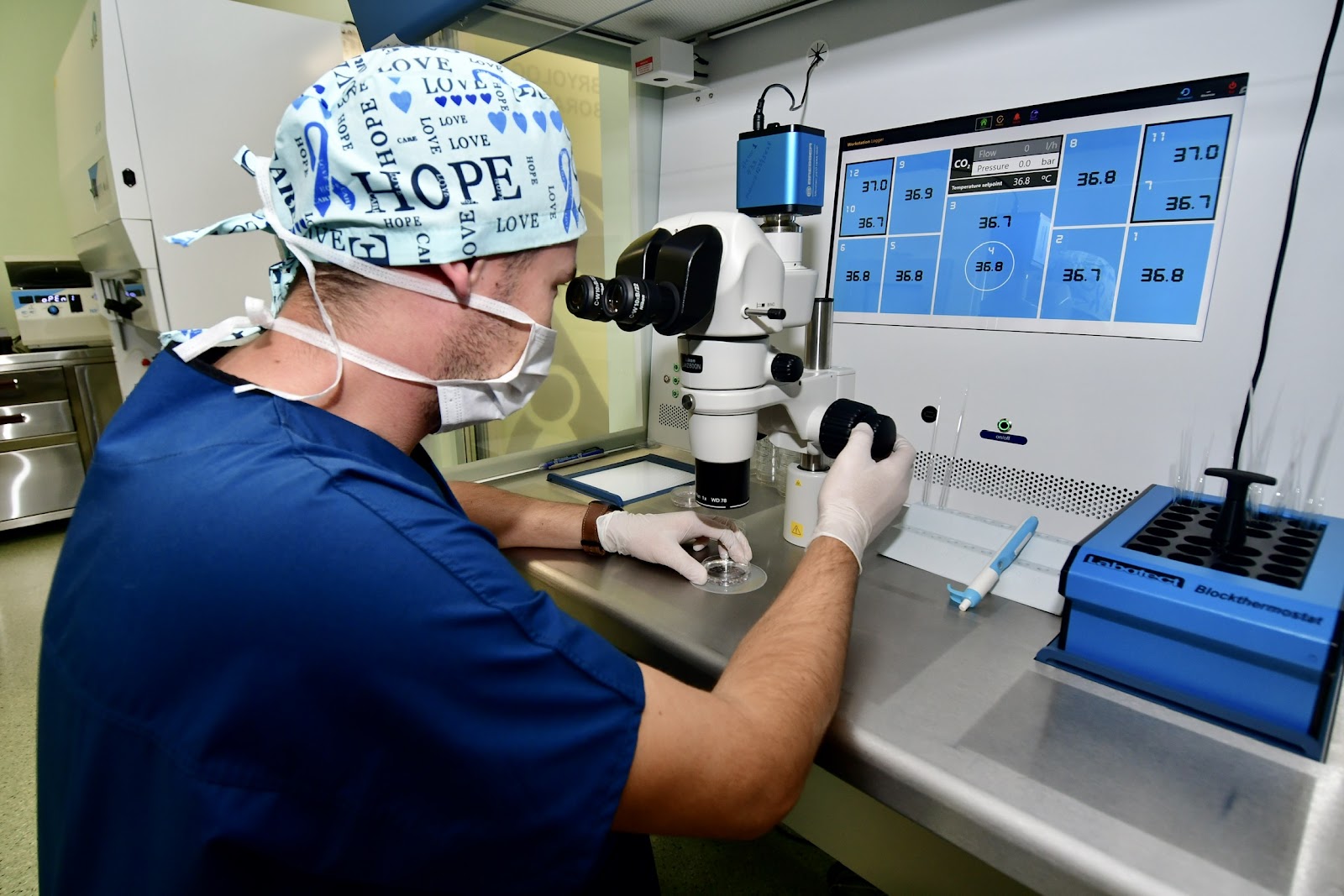 BONA DEA IVF CENTAR SARAJEVO — photo 5