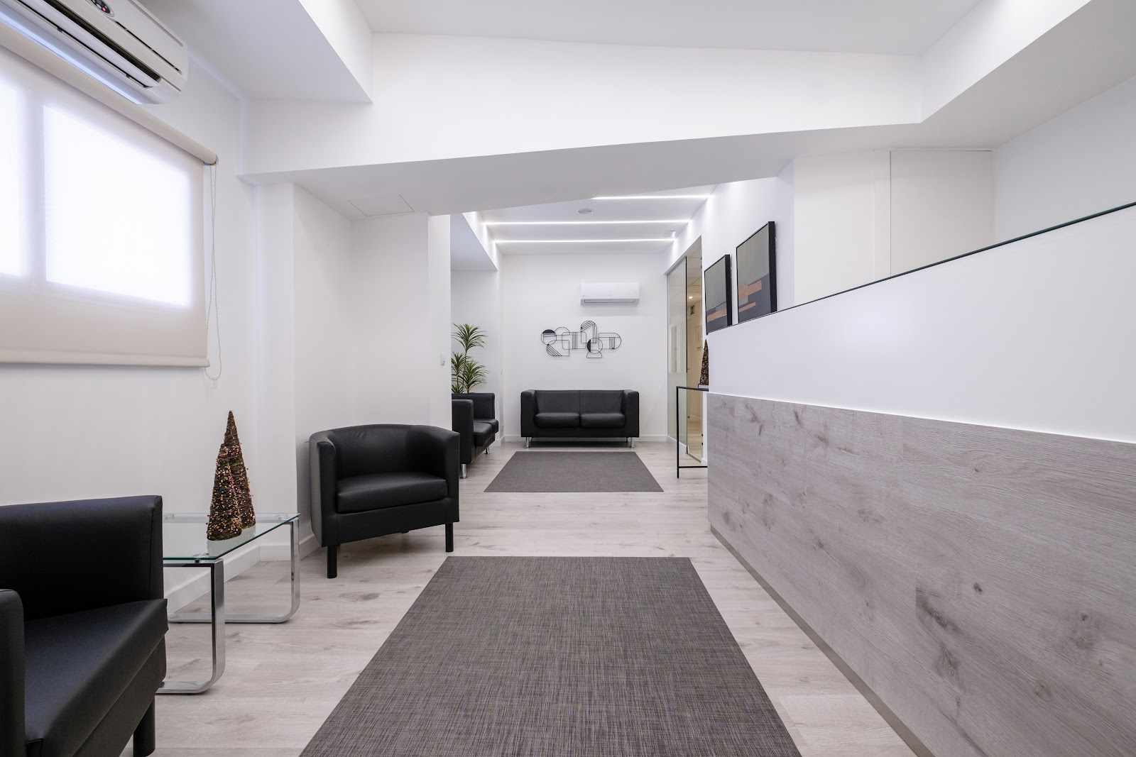 IVF-Spain Madrid — photo 2