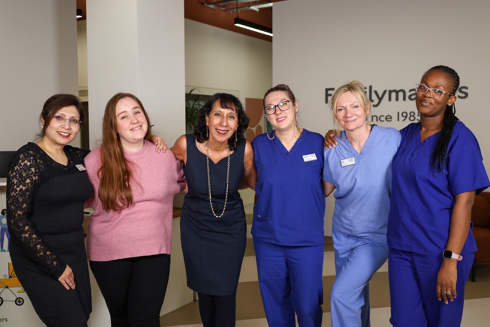 Kind IVF Harrow — photo 4