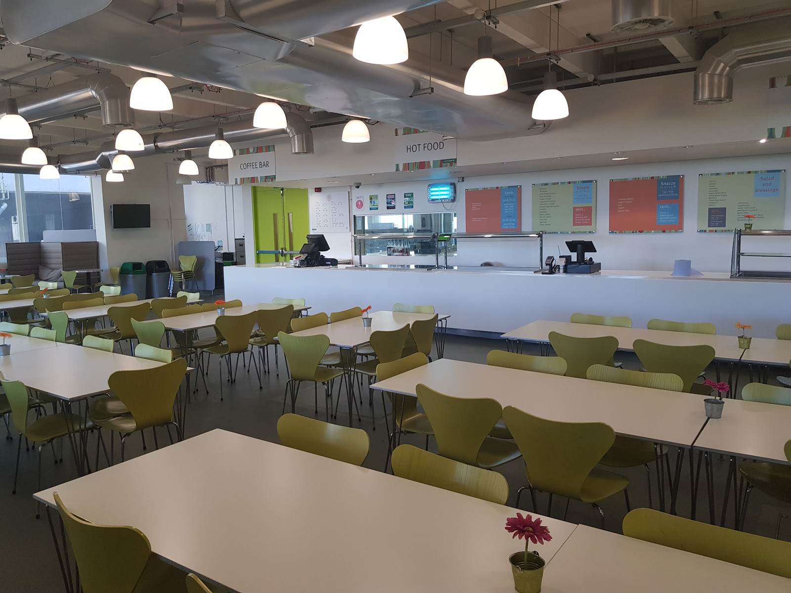 Wolfson Fertility Centre