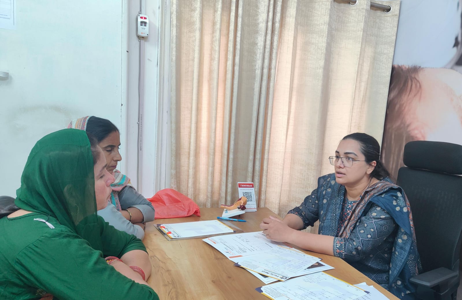 FERTY NEST - Best IVF Center in Noida | Fertility Clinic in Noida, Ghaziabad, Delhi, India — photo 2