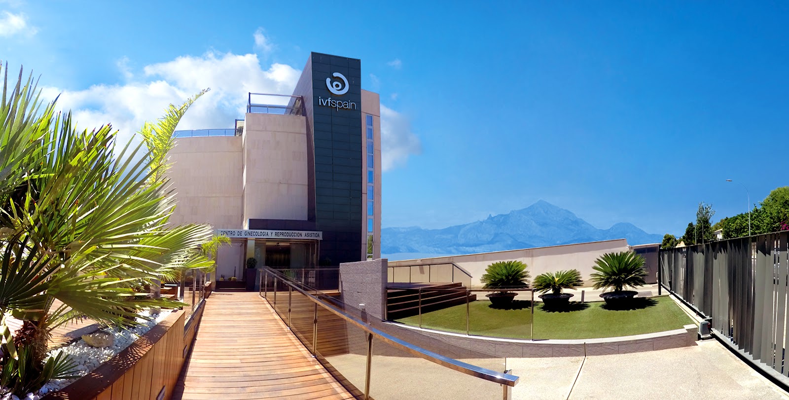 IVF-Spain — photo 4