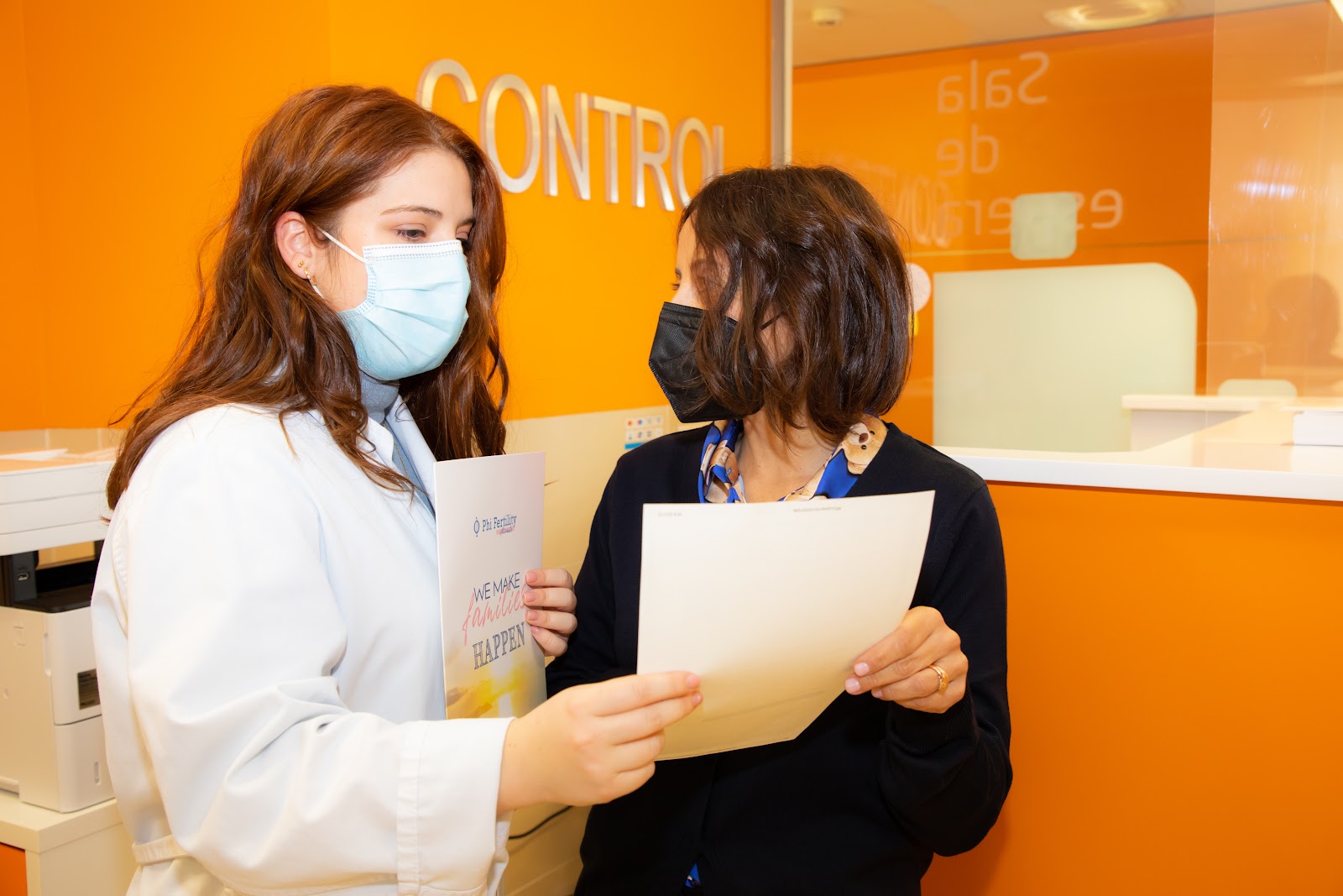 Phi fertility center — photo 5
