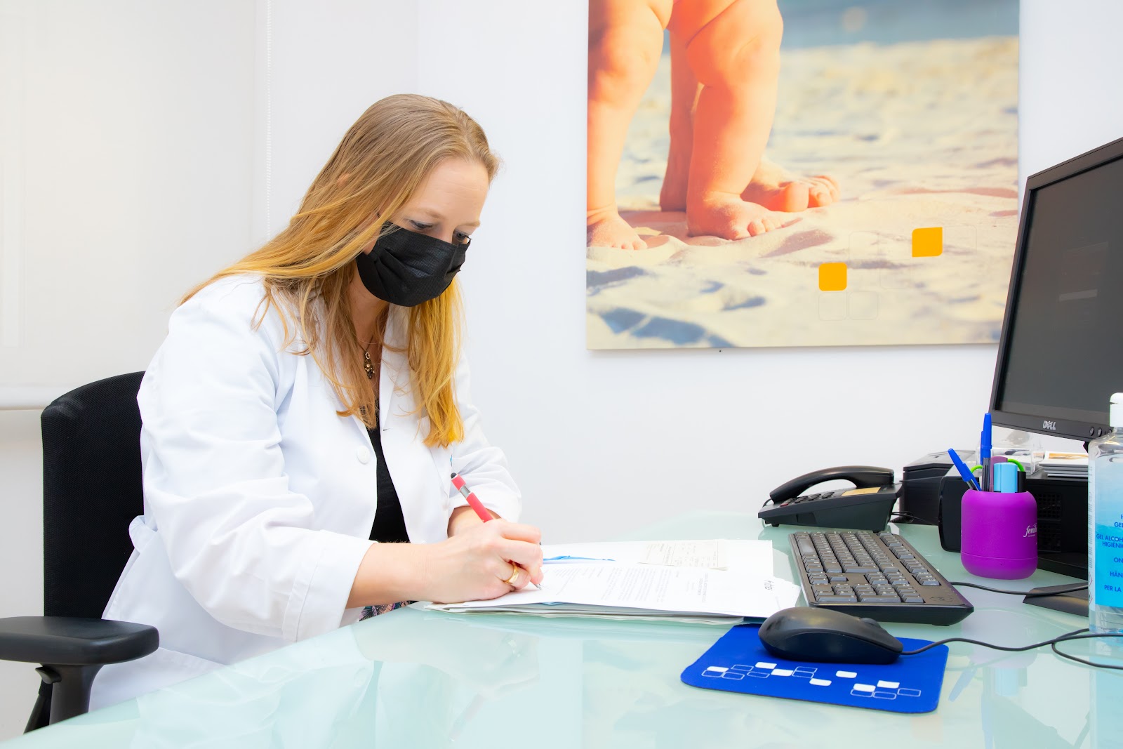 Phi fertility center — photo 4
