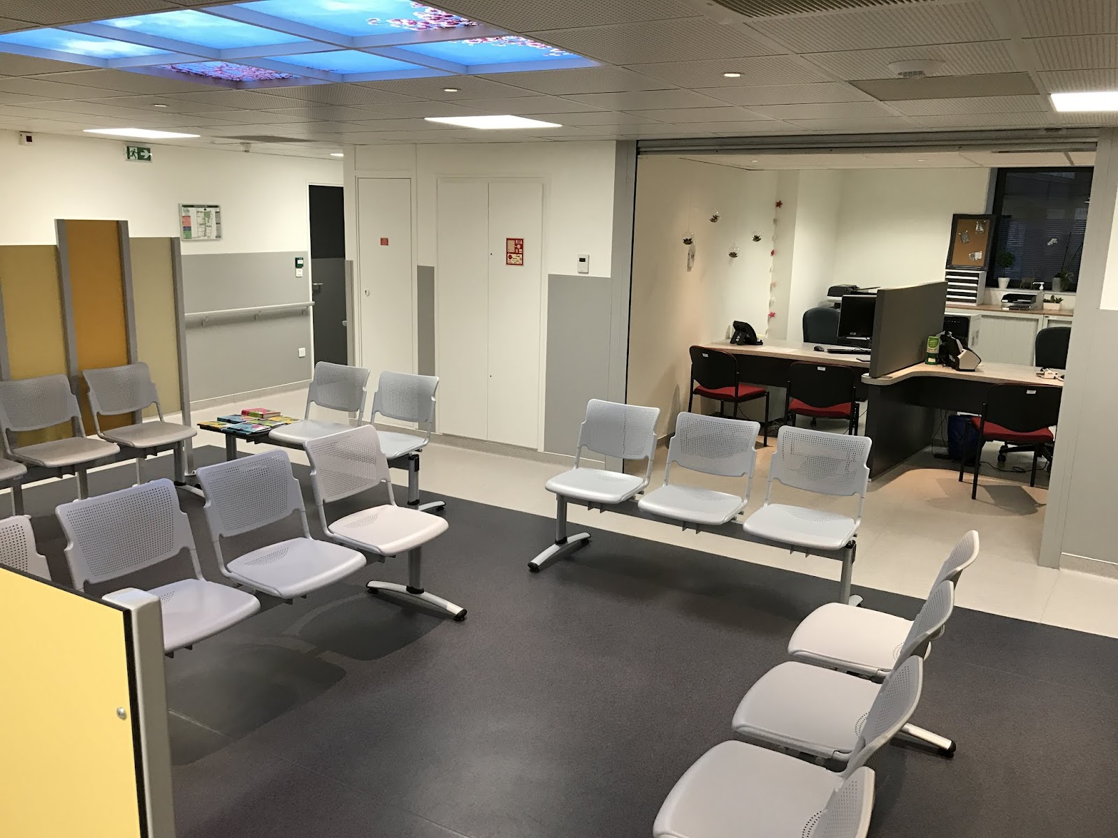 Centre d'Assistance Médicale à la Procréation NATIFIV — photo 4