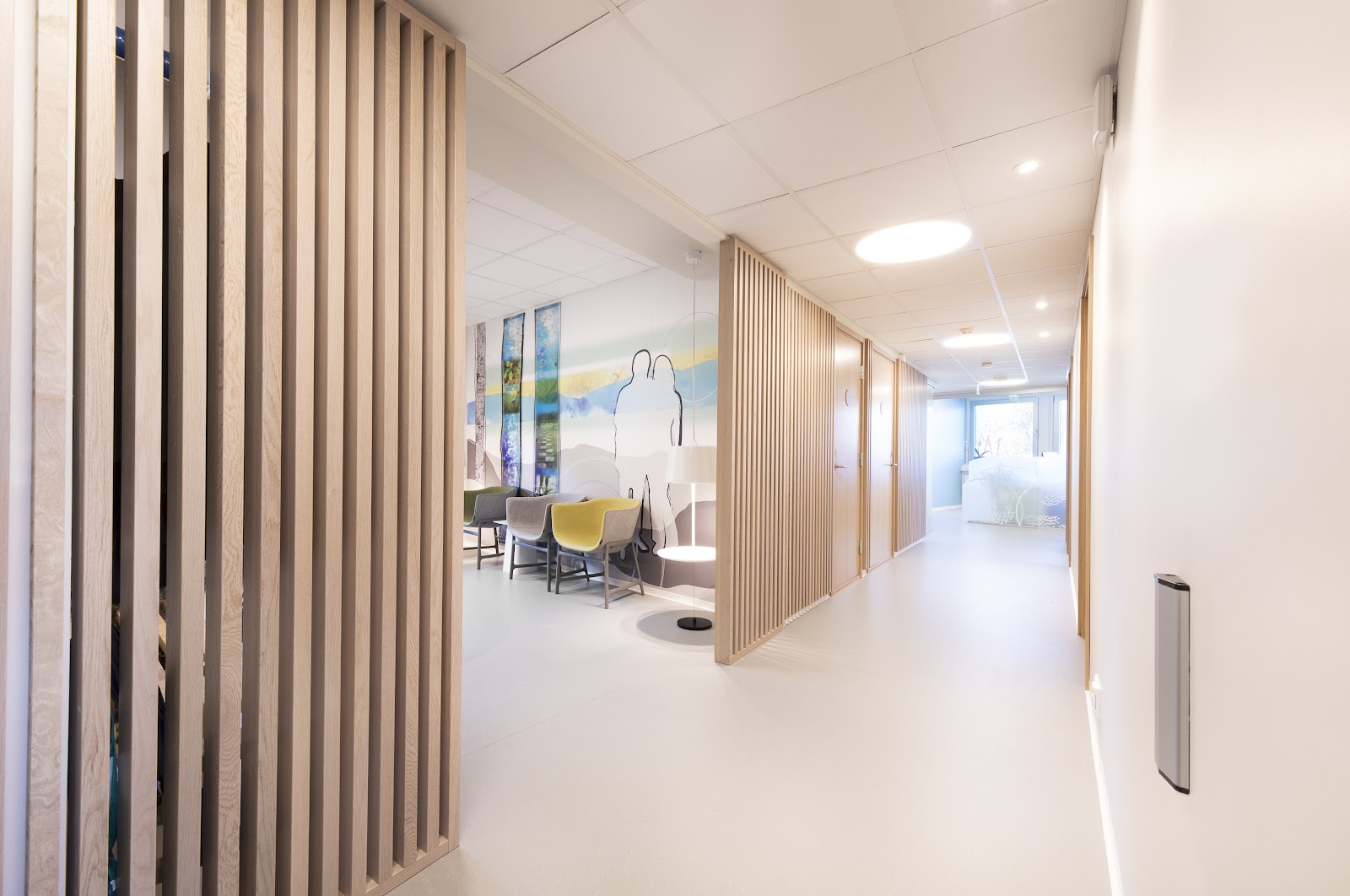 Klinikk Hausken | Fertilitetsklinikk Oslo