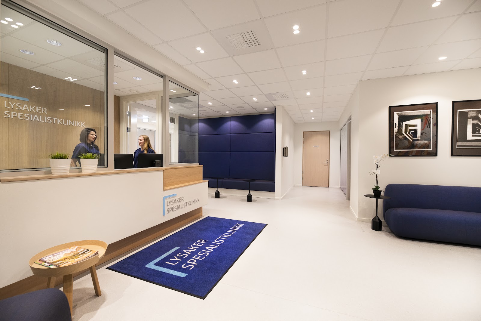Klinikk Hausken | Fertilitetsklinikk Oslo — photo 3