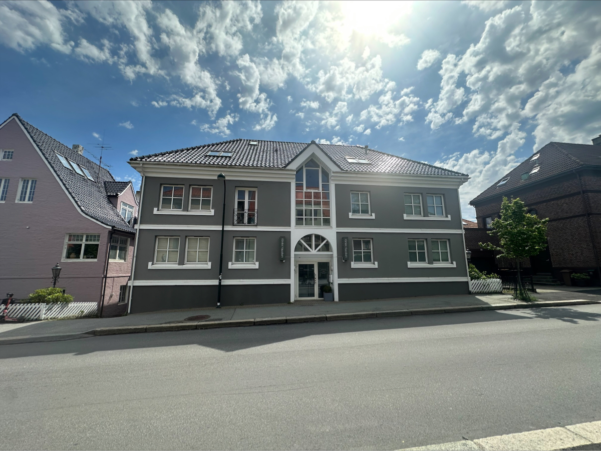 Klinikk Hausken Stavanger | Fertilitet | IVF | Gynekolog — photo 3
