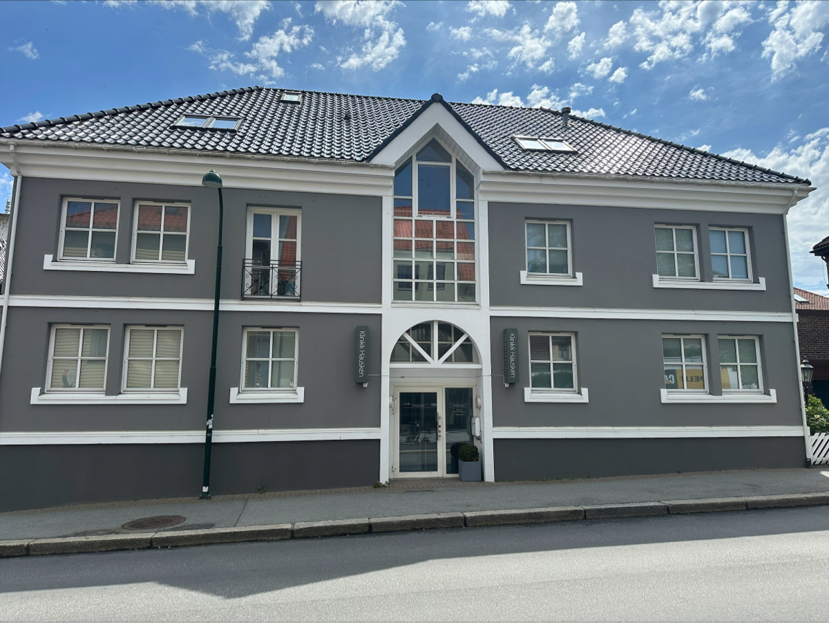 Klinikk Hausken Stavanger | Fertilitet | IVF | Gynekolog — photo 4