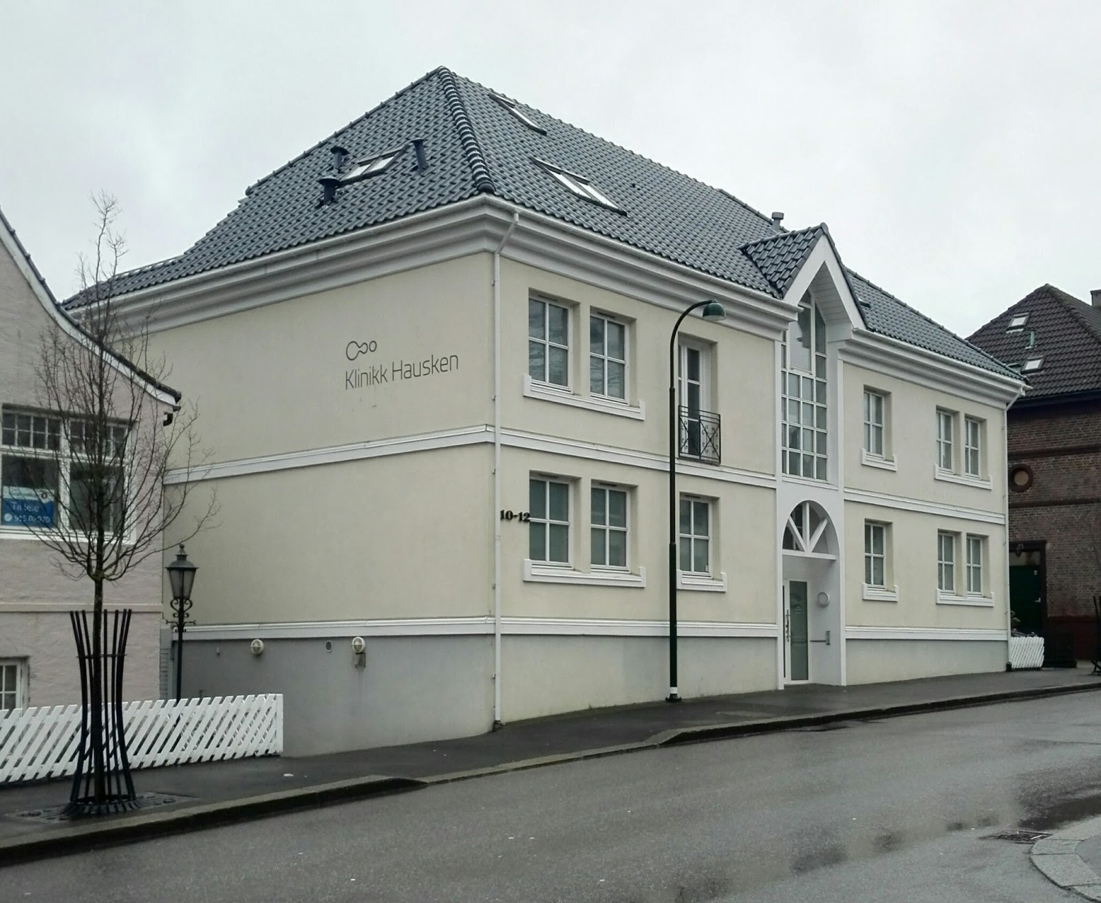 Klinikk Hausken Stavanger | Fertilitet | IVF | Gynekolog — photo 2