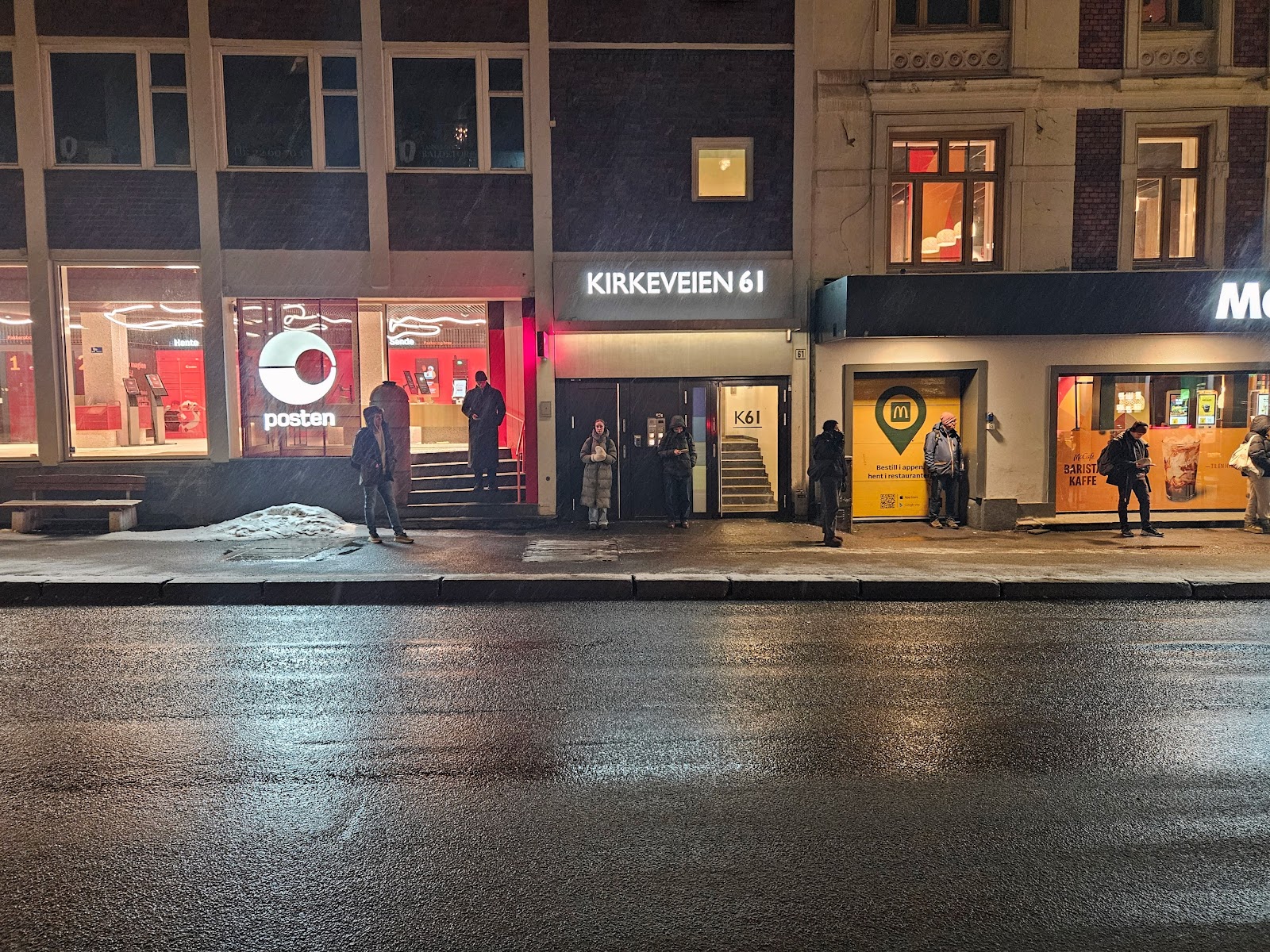 Livio Oslo — photo 3