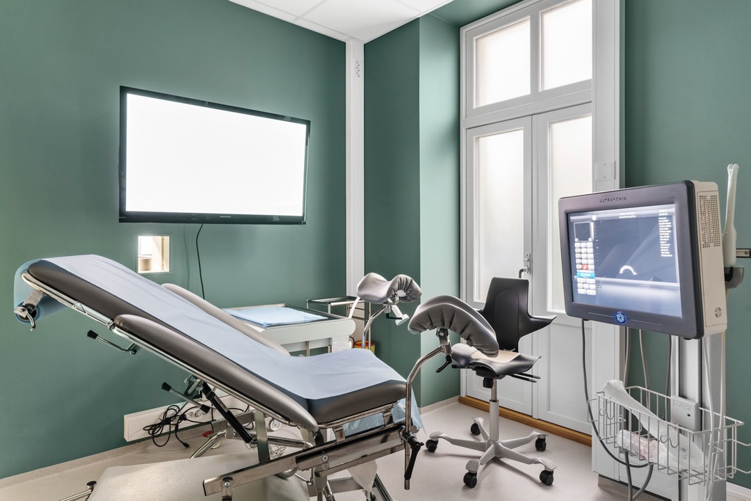 Klinikk Hausken Bergen | Fertilitet | IVF | Gynekolog — photo 5