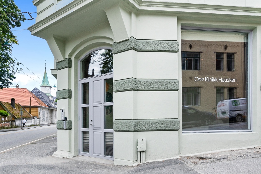 Klinikk Hausken Bergen | Fertilitet | IVF | Gynekolog — photo 2
