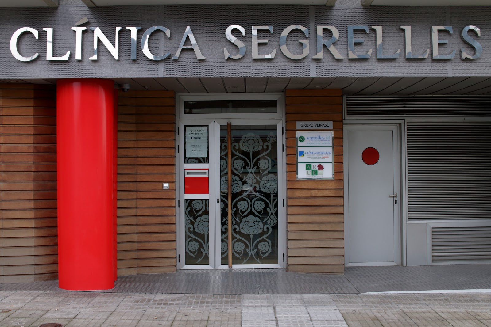 Segrelles IVF / Reproducción asistida