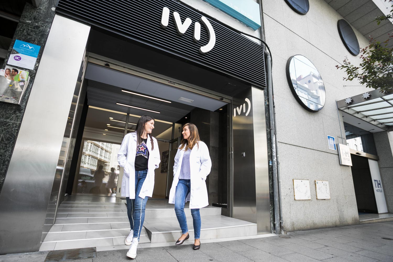 IVI A Coruña - Clínica de Reproducción Asistida y Fertilidad — photo 3