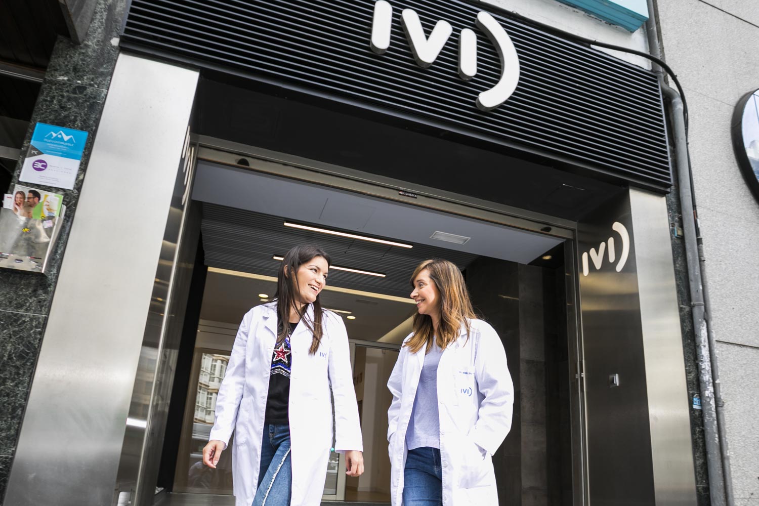 IVI A Coruña - Clínica de Reproducción Asistida y Fertilidad — photo 3