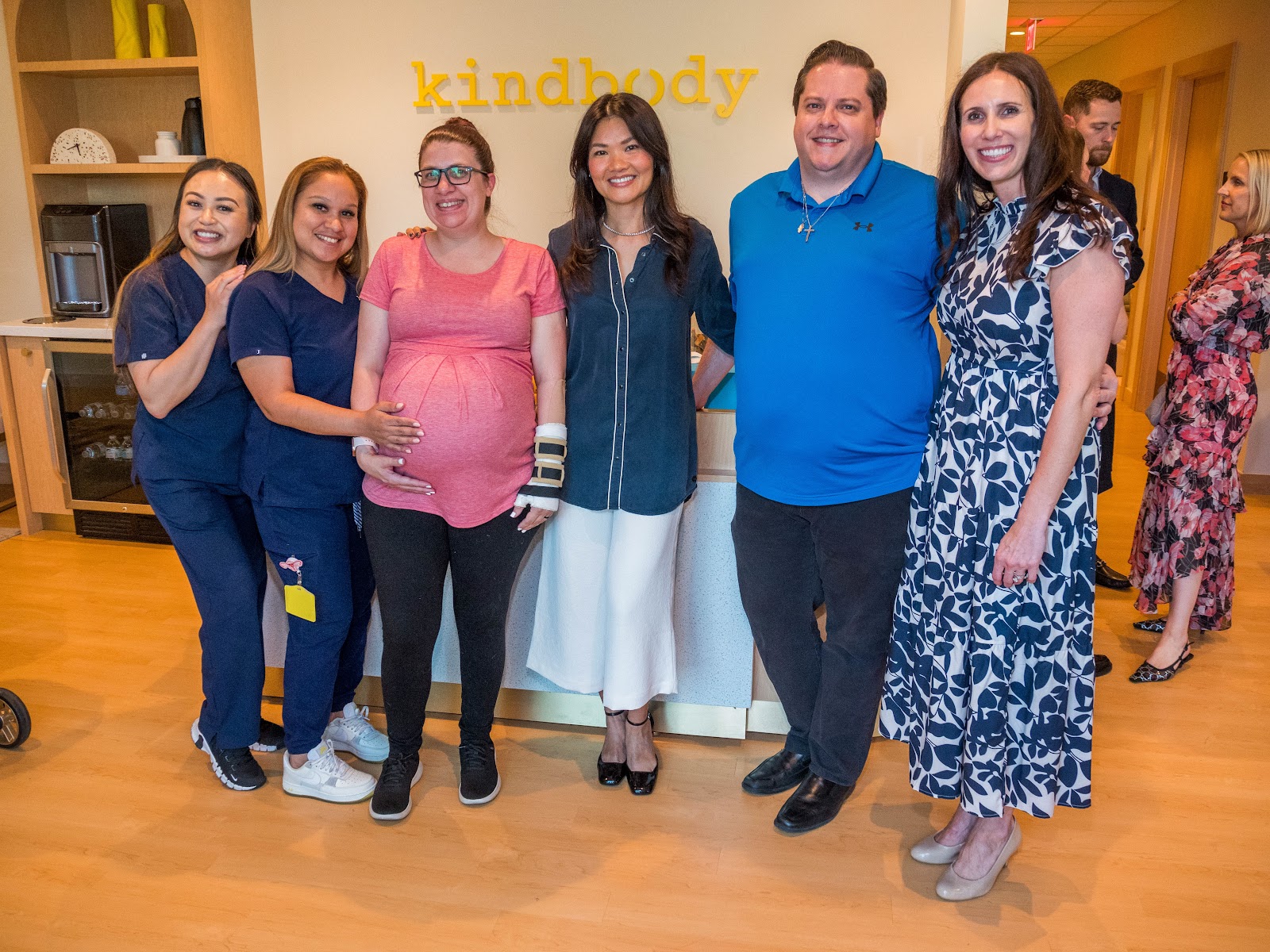 Kindbody - Newport Beach — photo 5