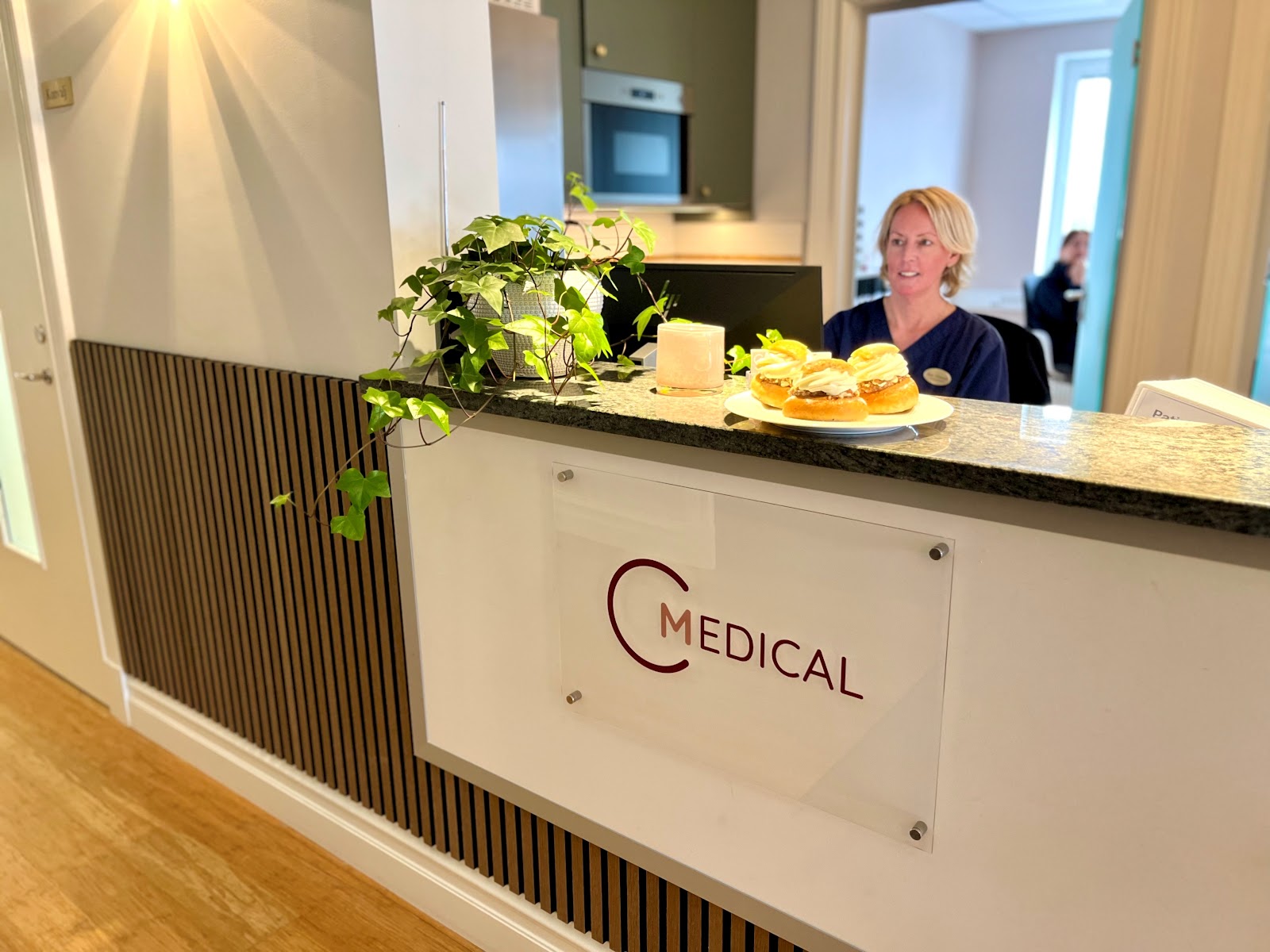 CMedical Gynekologi och Fertilitet — photo 5