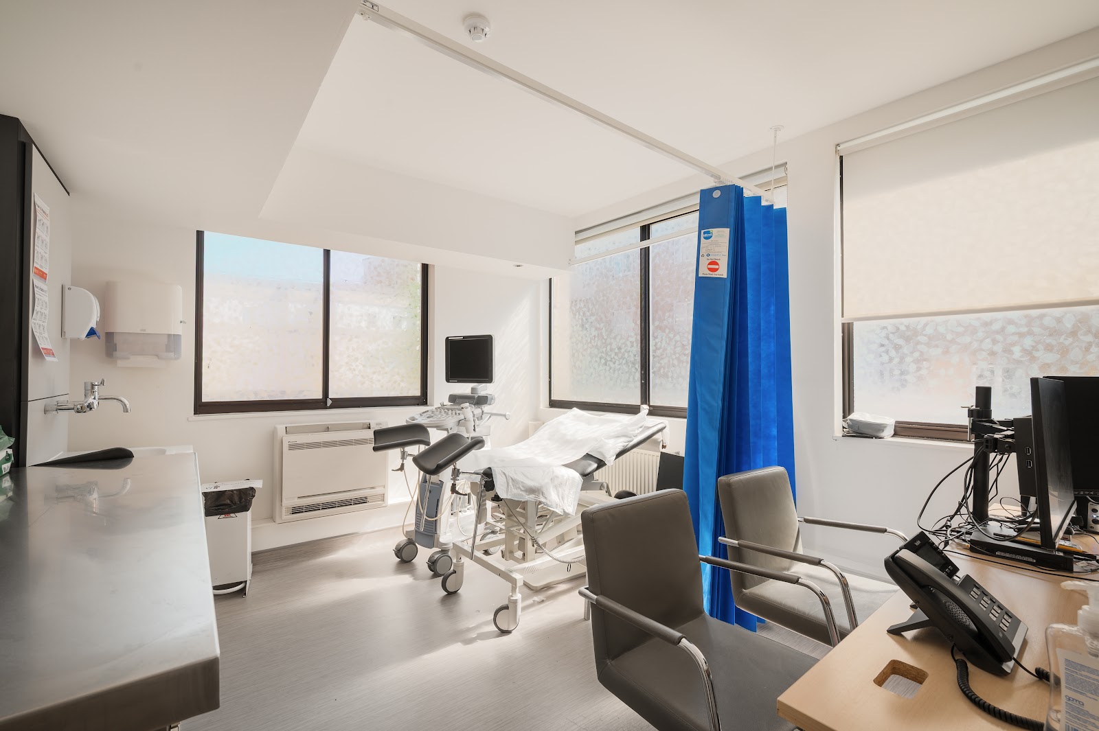 CARE Fertility London — photo 4