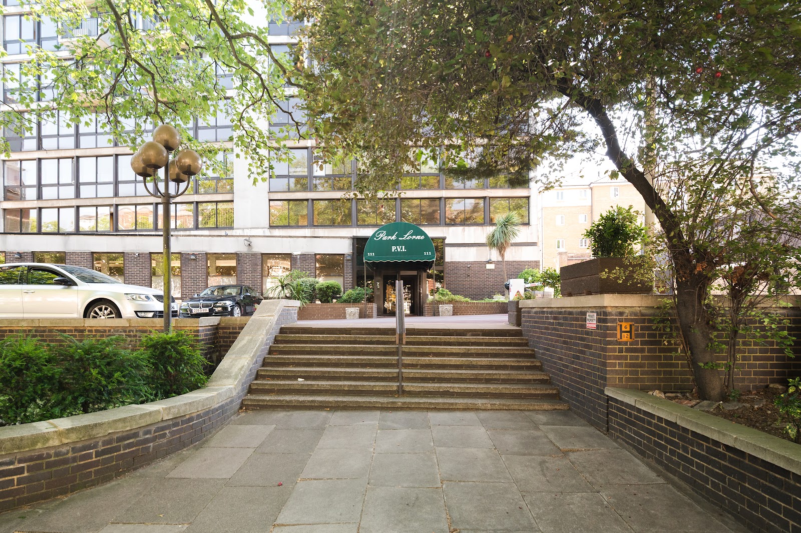 CARE Fertility London — photo 4